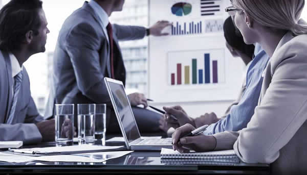 Formation en managements des riques et sécurité d'entreprise