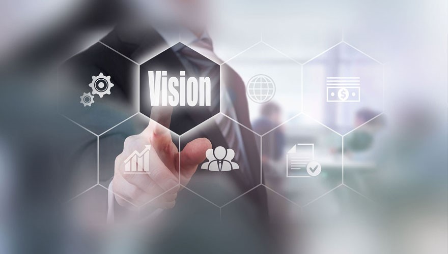 Vision stratégique en managements des riques