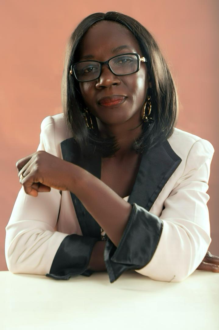 Directrice Marketing